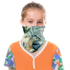 Face Covering Bandana (Kids) 