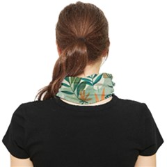 Face Covering Bandana (Two Sides) 