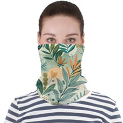 Face Seamless Bandana (Adult) 