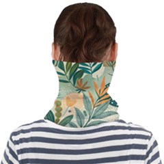 Face Seamless Bandana (Adult) 