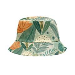 Inside Out Bucket Hat 