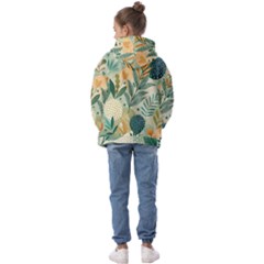 Kids  Oversized Hoodie 