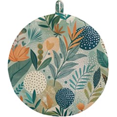 Round Trivet 