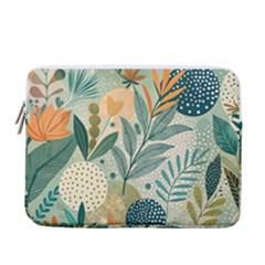 13  Vertical Laptop Sleeve Case With Pocket 