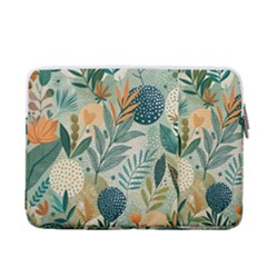 13  Vertical Laptop Sleeve Case With Pocket 