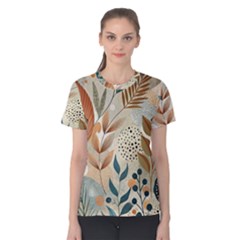 Women s Cotton T-Shirt 