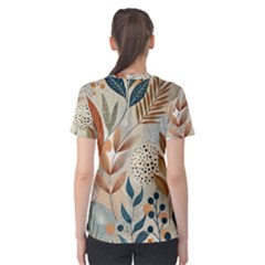 Women s Cotton T-Shirt 