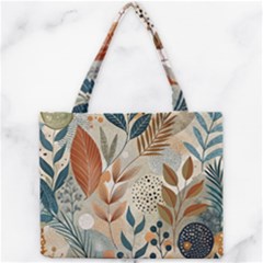 Mini Tote Bag 