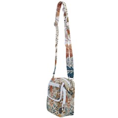 Shoulder Strap Belt Bag 