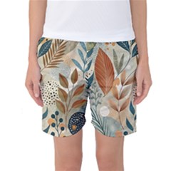 Women s Basketball Shorts Front