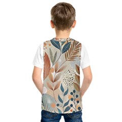 Kids  Basketball Tank Top 