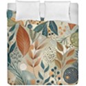 Duvet Cover Double Side (California King Size) 