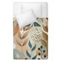 Duvet Cover Double Side (Single Size) 