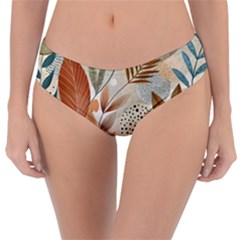 Reversible Classic Bikini Bottoms 