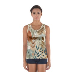 Sport Tank Top  