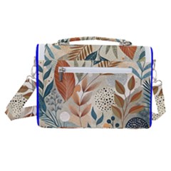 Satchel Shoulder Bag 