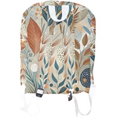 Full Print Backpack 