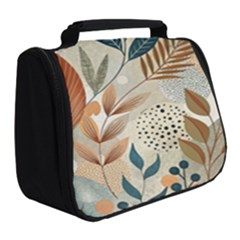 Full Print Travel Pouch (Small) 