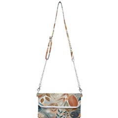 Mini Crossbody Handbag 