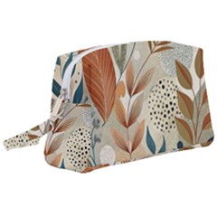 Wristlet Pouch Bag (Large) 