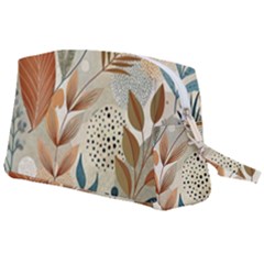 Wristlet Pouch Bag (Large) 