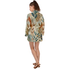 Long Sleeve Kimono 