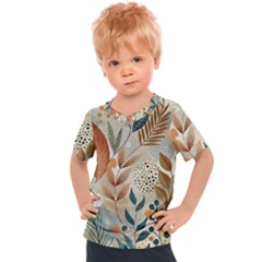 Kids  Sports T-Shirt 