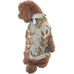 Dog Sweater 