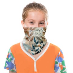 Face Covering Bandana (Kids) 