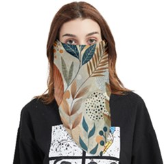 Face Covering Bandana (Triangle) 