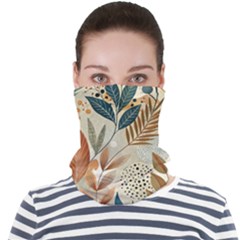 Face Seamless Bandana (Adult) 