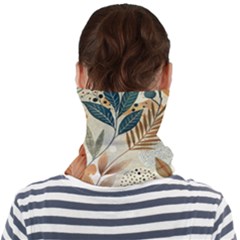 Face Seamless Bandana (Adult) 