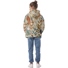 Kids  Oversized Hoodie 