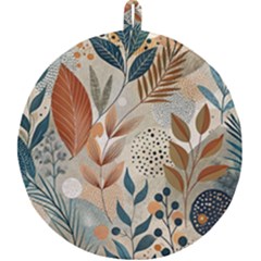 Round Trivet 