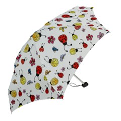 Mini Folding Umbrella 