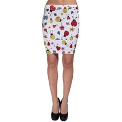 Bodycon Skirt 