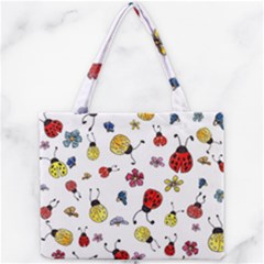 Mini Tote Bag 