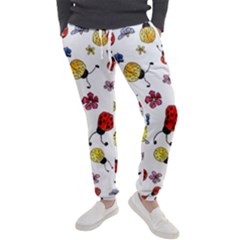 Men s Jogger Sweatpants Front