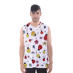 Men s Basketball Tank Top 