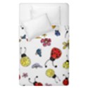 Duvet Cover Double Side (Single Size) 