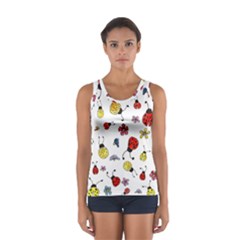 Sport Tank Top  