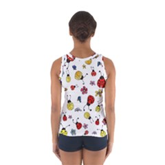 Sport Tank Top  