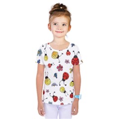 Kids  One Piece T-Shirt 