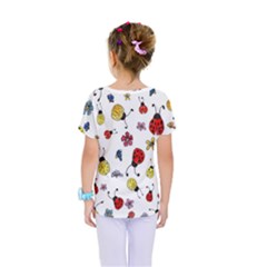 Kids  One Piece T-Shirt 