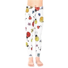 Kids  Leggings 