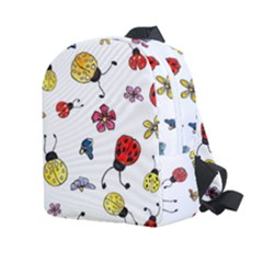 Kids  Age 2-4 Lightweight Preschool Backpack 