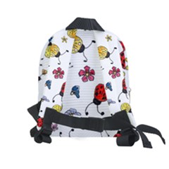 Kids  Age 2-4 Lightweight Preschool Backpack 