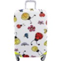 Luggage Cover (Large) 