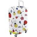 Luggage Cover (Large) 