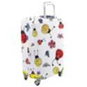 Luggage Cover (Medium) 